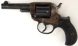 "Colt 1877 Lightning .38 Colt
(C5162)" - 1 of 6