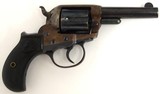 "Colt 1877 Lightning .38 Colt
(C5162)" - 3 of 6