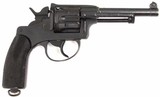 "Swiss Model 1929 Revolver (PR11215)" - 4 of 5