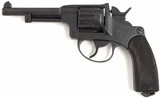 "Swiss Model 1929 Revolver (PR11215)" - 1 of 5