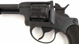 "Swiss Model 1929 Revolver (PR11215)" - 2 of 5