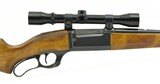Savage 99E .300 Savage (R23857) - 2 of 4