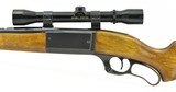 Savage 99E .300 Savage (R23857) - 4 of 4