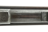 Springfield Model 1884 Trapdoor .45-70 (AL4559) - 9 of 12