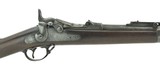 Springfield Model 1884 Trapdoor .45-70 (AL4559) - 2 of 12