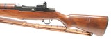 Springfield M1 Garand .30-06 caliber rifle. Springfield Type 1 National Match Garand with CMP Paperwork. Excellent condition gun (R12095) - 4 of 7