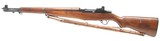 Springfield M1 Garand .30-06 caliber rifle. Springfield Type 1 National Match Garand with CMP Paperwork. Excellent condition gun (R12095) - 6 of 7