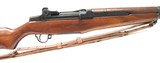 Springfield M1 Garand .30-06 caliber rifle. Springfield Type 1 National Match Garand with CMP Paperwork. Excellent condition gun (R12095) - 2 of 7