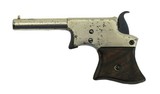 Remington .22 Caliber Vest Pocket Derringer (AH4817) - 2 of 4
