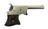 Remington .22 Caliber Vest Pocket Derringer (AH4817) - 1 of 4
