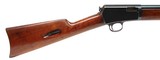 "Winchester 1903 .22 Win (W4958)" - 2 of 6