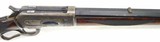 Winchester 1886 Deluxe .38-56(W5167) - 3 of 9
