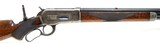 Winchester 1886 Deluxe .38-56(W5167) - 2 of 9