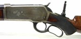 Winchester 1886 Deluxe .38-56(W5167) - 7 of 9