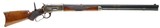 Winchester 1886 Deluxe .38-56(W5167) - 1 of 9