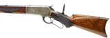 Winchester 1886 Deluxe .38-56(W5167) - 6 of 9