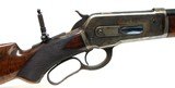 Winchester 1886 Deluxe .38-56(W5167) - 4 of 9