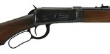 "Winchester 94 .32 WS (W9511)" - 2 of 5