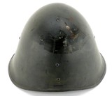 Danish model 1923 helmet (MH417) - 2 of 5