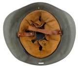 Danish model 1923 helmet (MH417) - 3 of 5