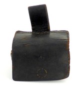 "Austrian Colt 1851 Navy percussion cap box (MIS771)"