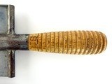 "U.S Model 1872 Hagner Intrenching Tool (MEW1420)" - 4 of 6