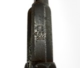 Mauser 1871 factory cutaway (MIS778) - 7 of 8