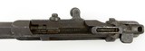 Mauser 1871 factory cutaway (MIS778) - 3 of 8