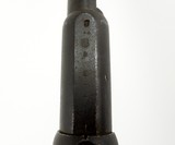 Mauser 1871 factory cutaway (MIS778) - 8 of 8