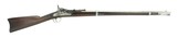 U.S. Springfield Model 1869 Trapdoor Cadet Rifle (AL4614) - 1 of 11