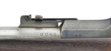 U.S. Springfield Model 1869 Trapdoor Cadet Rifle (AL4614) - 7 of 11