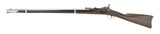 U.S. Springfield Model 1869 Trapdoor Cadet Rifle (AL4614) - 4 of 11