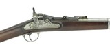 U.S. Springfield Model 1869 Trapdoor Cadet Rifle (AL4614) - 2 of 11