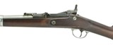 U.S. Springfield Model 1869 Trapdoor Cadet Rifle (AL4614) - 5 of 11