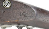 U.S. Springfield Model 1869 Trapdoor Cadet Rifle (AL4614) - 9 of 11