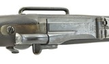 "U.S. Springfield Model 1879 Trapdoor .45-70 Carbine (AL4616)" - 6 of 9