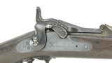 "U.S. Springfield Model 1879 Trapdoor .45-70 Carbine (AL4616)" - 3 of 9