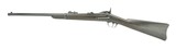 "U.S. Springfield Model 1879 Trapdoor .45-70 Carbine (AL4616)" - 4 of 9