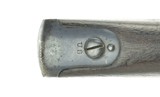 "U.S. Springfield Model 1879 Trapdoor .45-70 Carbine (AL4616)" - 8 of 9