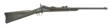 "U.S. Springfield Model 1879 Trapdoor .45-70 Carbine (AL4616)" - 1 of 9