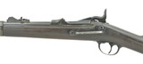 "U.S. Springfield Model 1879 Trapdoor .45-70 Carbine (AL4616)" - 5 of 9