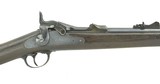 "U.S. Springfield Model 1879 Trapdoor .45-70 Carbine (AL4616)" - 2 of 9