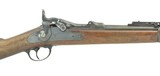U.S. Springfield Model 1879 Trapdoor .45-70 Carbine (AL4617) - 2 of 10