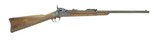 U.S. Springfield Model 1879 Trapdoor .45-70 Carbine (AL4617) - 1 of 10
