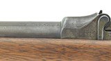 U.S. Springfield Model 1879 Trapdoor .45-70 Carbine (AL4617) - 8 of 10