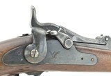 U.S. Springfield Model 1879 Trapdoor .45-70 Carbine (AL4617) - 3 of 10