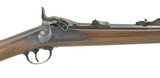 U.S. Springfield Model 1879 Trapdoor .45-70 Carbine (AL4619) - 2 of 11