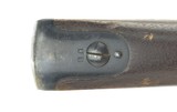 U.S. Springfield Model 1879 Trapdoor .45-70 Carbine (AL4619) - 10 of 11