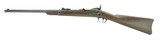 U.S. Springfield Model 1879 Trapdoor .45-70 Carbine (AL4619) - 4 of 11