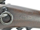 U.S. Springfield Model 1879 Trapdoor .45-70 Carbine (AL4619) - 9 of 11